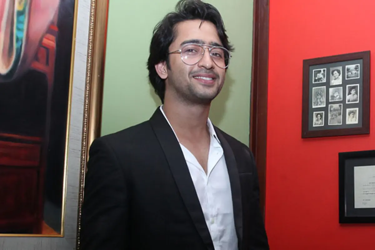 Shaheer Sheikh