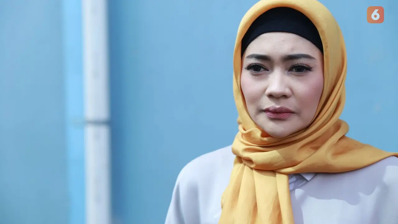 [Fimela] Indah Dewi Pertiwi