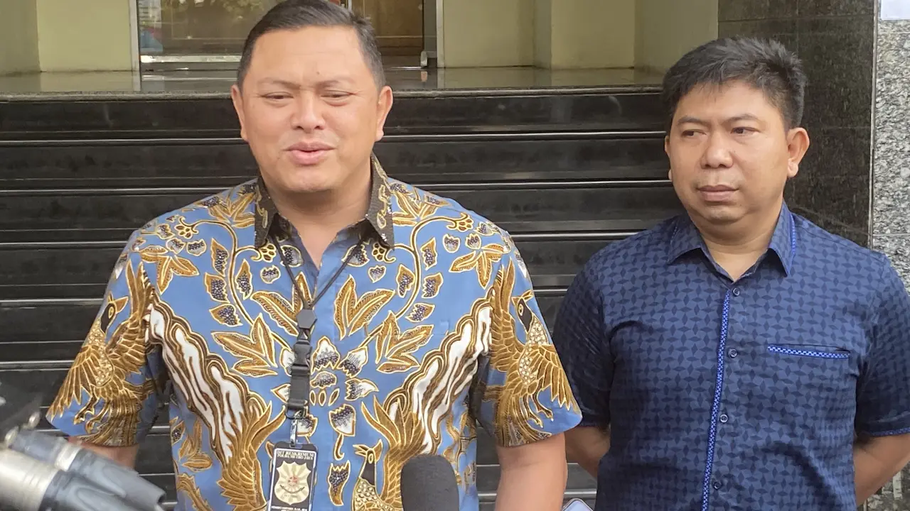 Direktur Reserse Kriminal Umum Polda Metro Jaya Kombes Hengki Haryadi. (Liputan6.com/Ady Anugrahadi)