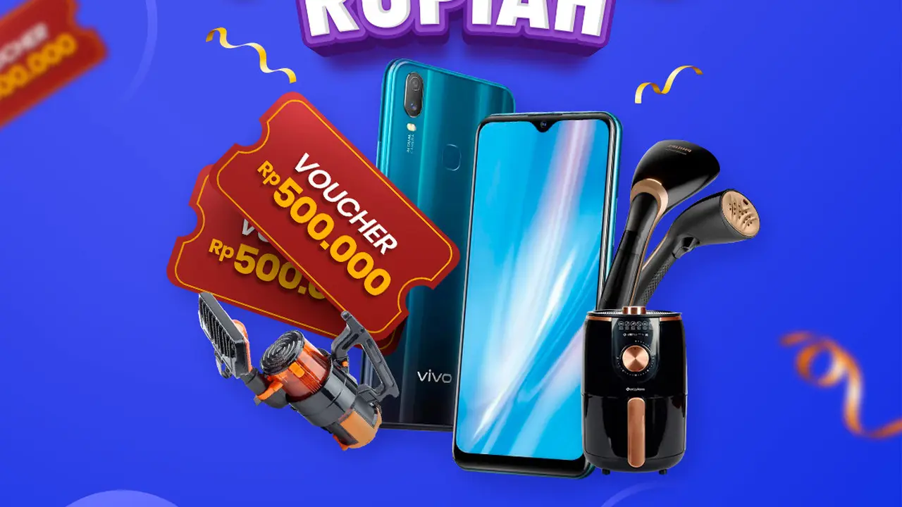 Ketiban Rejeki dari KLY