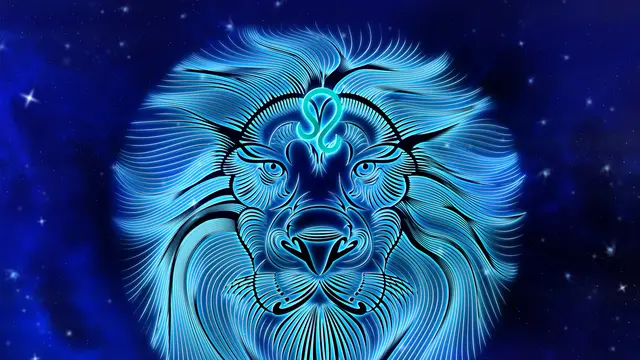 Leo Zodiac