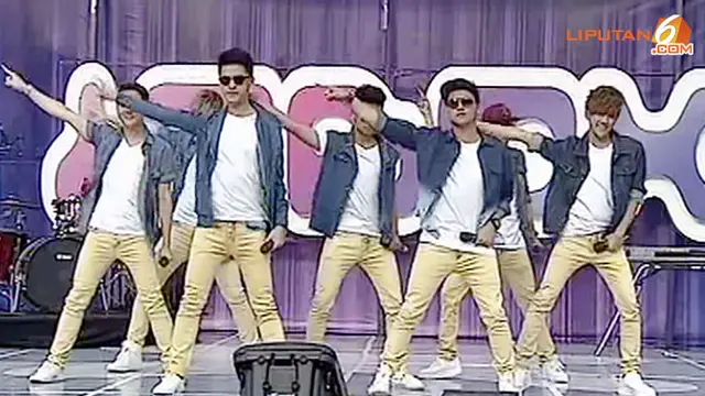 Smash - Rindu Ini