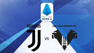 Serie A - Juventus Vs Hellas Verona (Bola.com/Adreanus Titus)