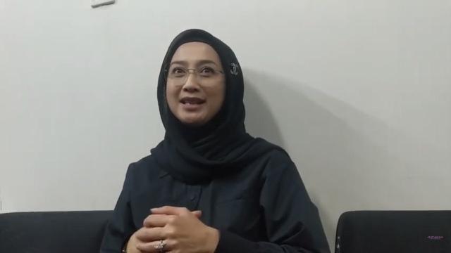 Desy Ratnasari Senang Bisa Tampil Dalam Program Spesial Juara Indonesia