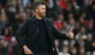 Manchester United Bakal Andalkan Gelandang Ini Lawan Atletico Madrid