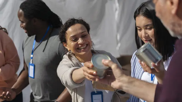 Sejarah Hari Palang Merah Sedunia (photo by freepik.com)