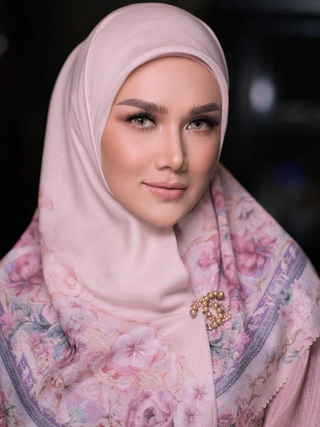 [Liputan6] Mulan Jameela