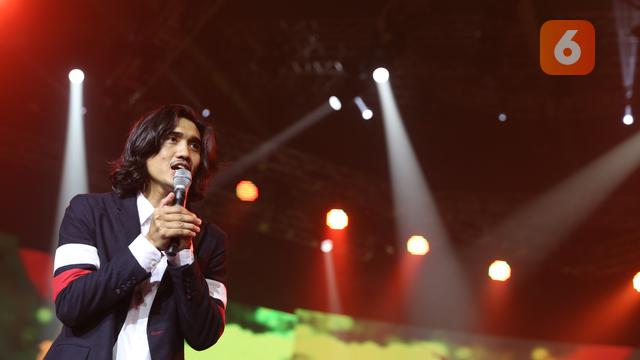 [Bintang] Sheila On 7 Konser Sebuah Kisah Klasik