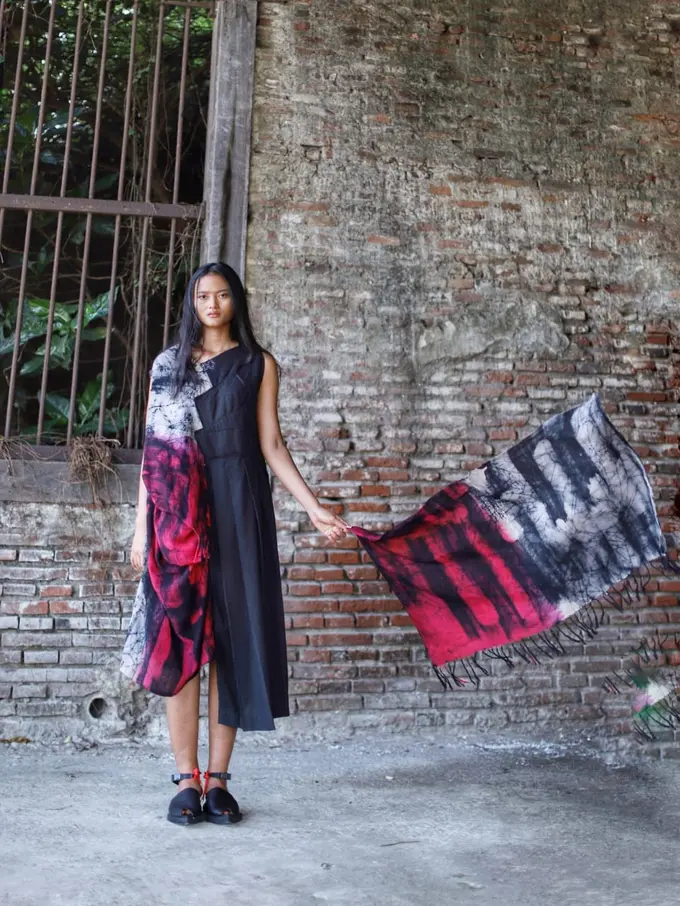 [Fimela] Changes by Emmy Thee