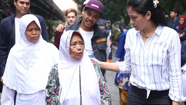 [Bintang] Fera Feriska