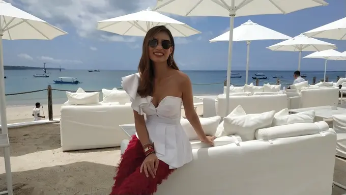 Patricia Gouw