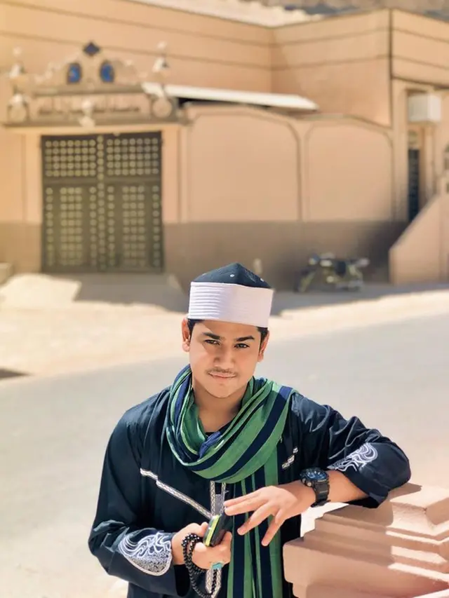 Syakir Daulay