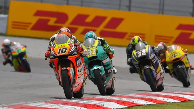 Moto2