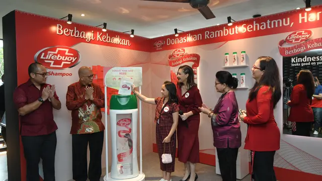 Kampanye Lifebuoy