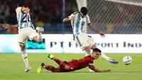 John Herdman Jelaskan Kondisi Terkini Cedera Marselino Ferdinan: Bisa Bermain di Piala AFF 2026?
