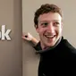 CEO Facebook  Mark Zuckerberg (AP Photo/Jeff Chiu)(AP Photo/Paul Sakuma, File)