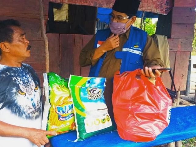 Psbb Pekanbaru Diperpanjang Bantuan Masih Misteri Regional Liputan6 Com