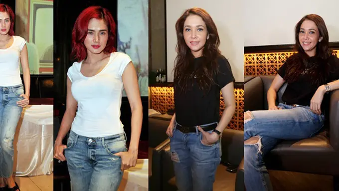 Foto: copyright KapanLagi.com