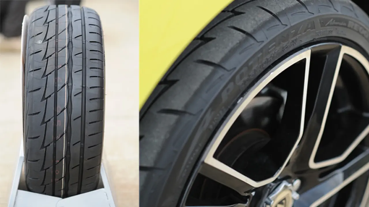 Di Bulan Ini, Ban Bridgestone Paling Banyak Dicari Konsumen