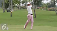 Absen Setahun, Golf Indonesia Open Kembali Digelar