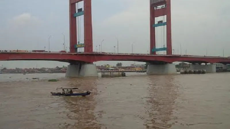 Palembang Darussalam