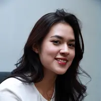Foto profil Latihan jelang konser Jatuh Hati Raisa (Deki Prayoga/bintang.com)