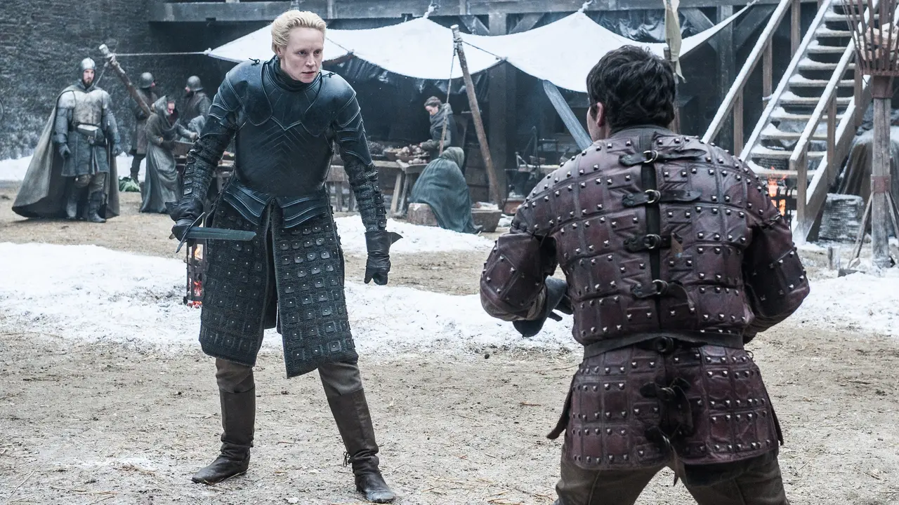 Game of Thrones Season 7