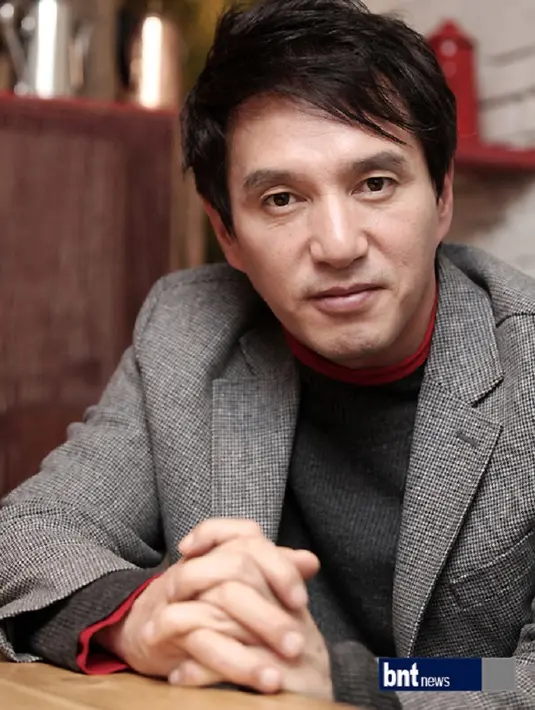 Jo Jae Hyun diduga melakukan pelecehan seksual pada seorang staf wanita berusia 20 tahun di lokasi syuting. (Foto: drama.wikia.com)