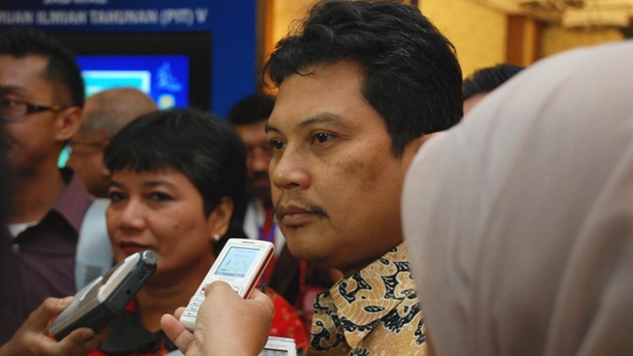 1 Bulan Lagi Utang Jamkesmas Cair