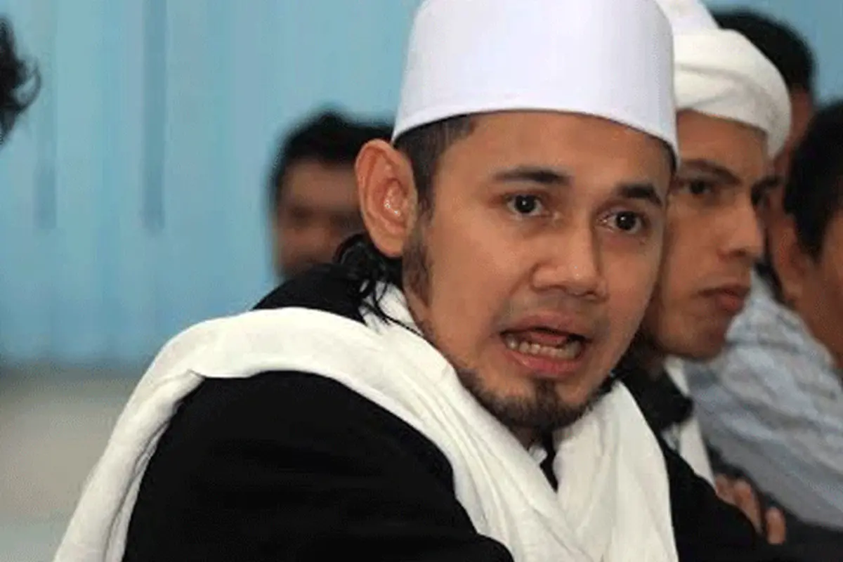 Ustad Guntur Bumi