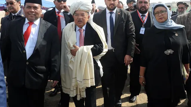 Wakil Presiden Jusuf Kalla