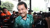 Banjir Jakarta, Bupati Bogor: Saya Tidak Mau Disalahkan Terus