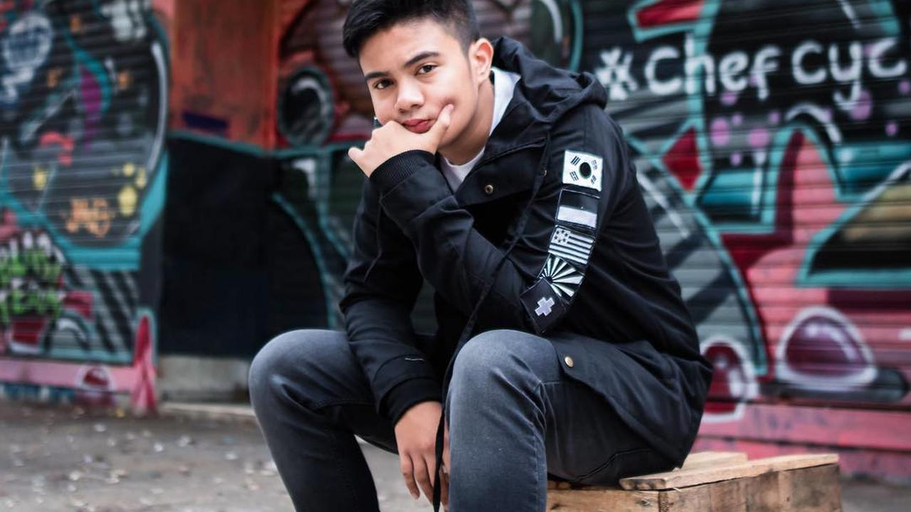 [Bintang] Baru 16 Tahun, 8 Selebriti Indonesia Ini Sudah Memesona