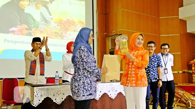 Akademi Kuliner Betawi (AKB)