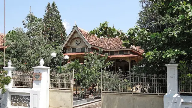 Rekomendasi Tempat Wisata di Kotagede Jogja