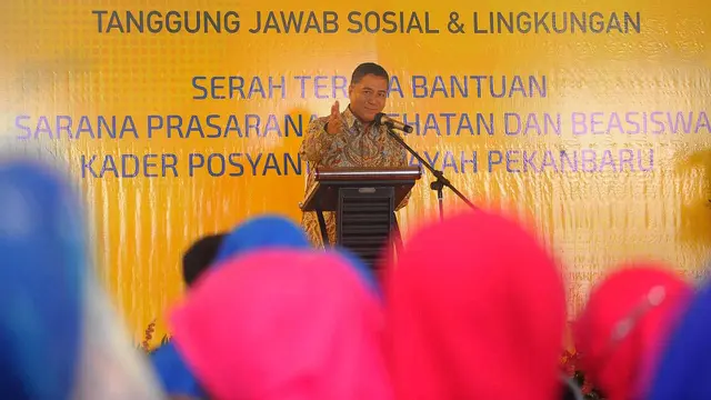 BTN Optimistis Penyaluran KPR di Pekanbaru Terus Meningkat