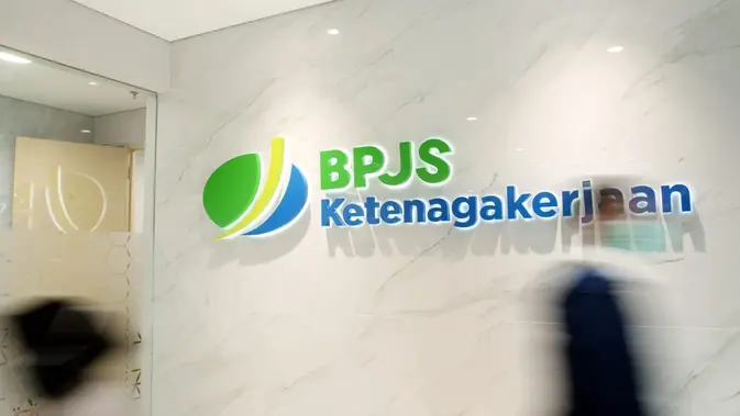 KPK Ungkap Sederet Celah Korupsi BPJS Ketenagakerjaan