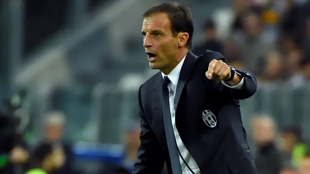 Massimiliano Allegri