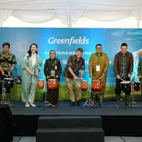 Peringati Hari Susu Sedunia 2023, Greenfields Indonesia Tegaskan Komitmen Dukung Kesehatan dan Kesejahteraan Masyarakat./dok. Alchemy Creative Communications