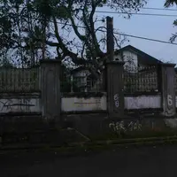 Padepokan Gatot Brajamusti (Andy Masela/Bintang.com)