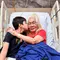 Gideon Tengker Ayah Nagita Slavina Masuk RS, Rafathar hingga Lily Datang Menjenguk
