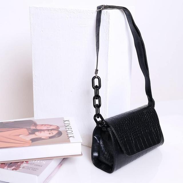 Cara Memilih Tas Selempang Wanita, Jangan Salah Pilih