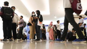 Lulusan Baru Ingin Cepat Diterima Kerja? Simak Tips dari JobStreet Indonesia
