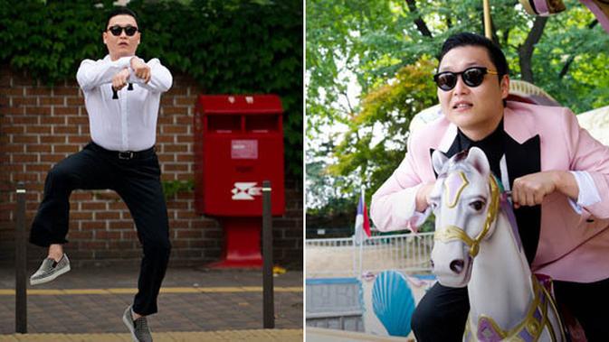 Fakta Unik Dan Mewah Distrik Gangnam Di Korea Fashion Fimela Com