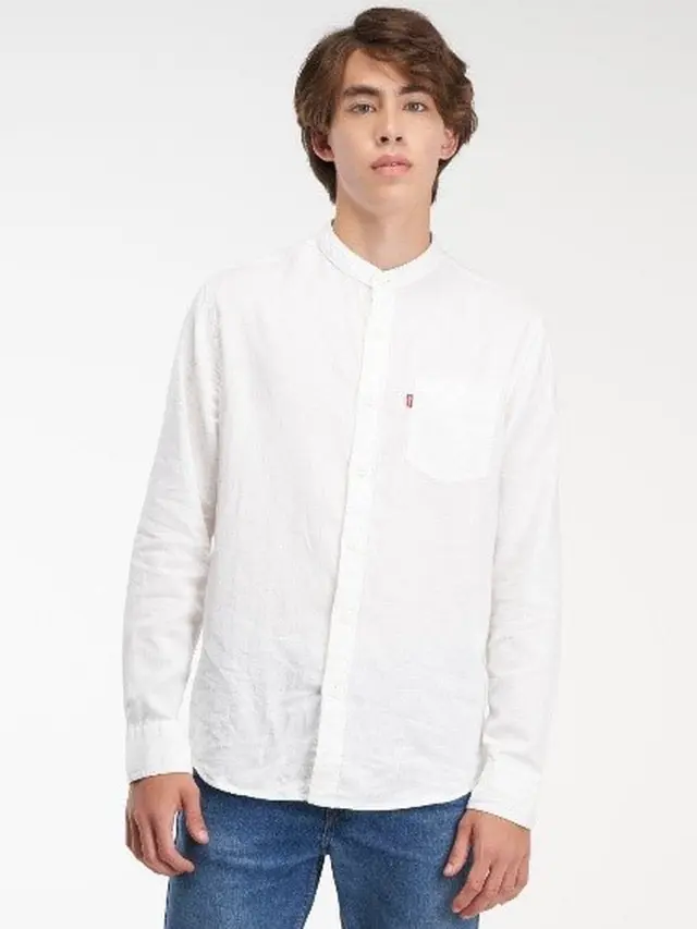 Levi's Usung Busana Berteknologi Ramah Lingkungan untuk Koleksi Ramadan 2021