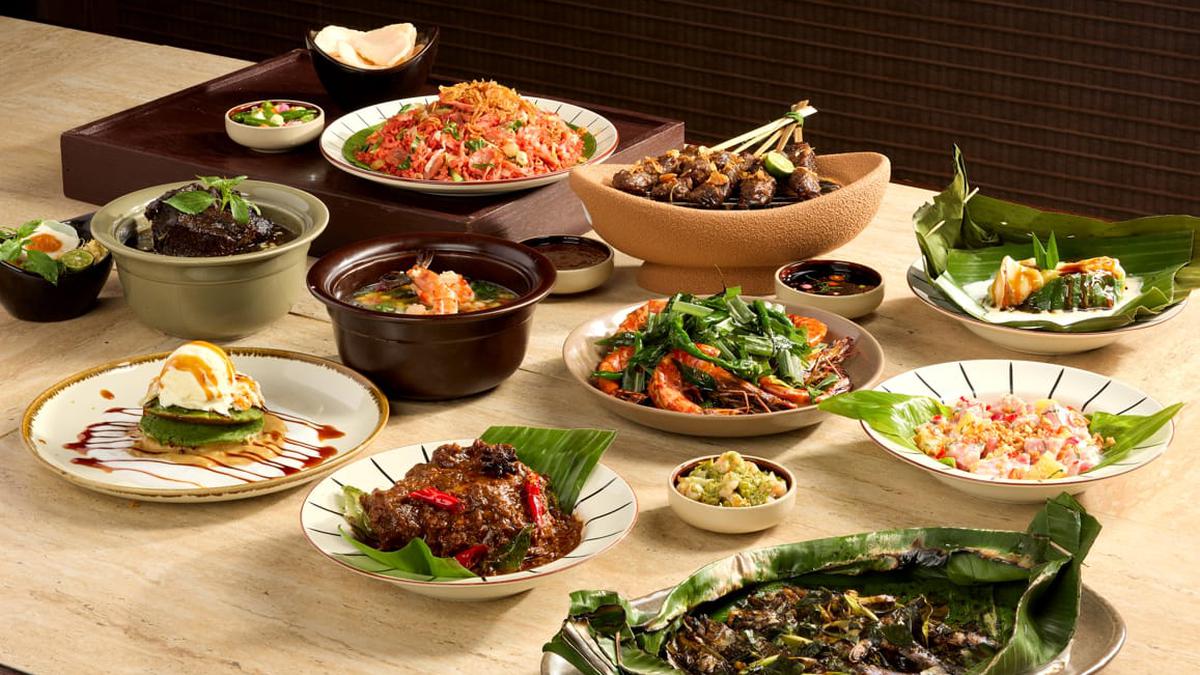 Noesaka Menandai Babak Baru dengan Merayakan Rasa Nusantara di Jantung Jakarta