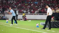 Tan Cheng Hoe Dinilai Lebih Cerdik dari John Herdman saat Malaysia Imbangi Timnas Indonesia di FIFA ASEAN Cup