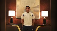 Firman Utina menuturkan kepada bola.com, beberapa karakter Benny Dollo yang berpengaruh pada kariernya sebagai pemain sepak bola.