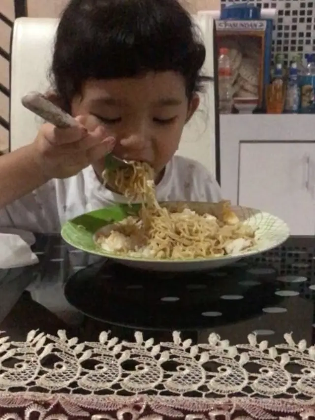 [Bintang] Bilqis Khumairah Razak