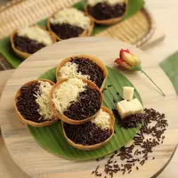 Ilustrasi terang bulan mini/copyright shutterstock.com/Ulfa Mauludia